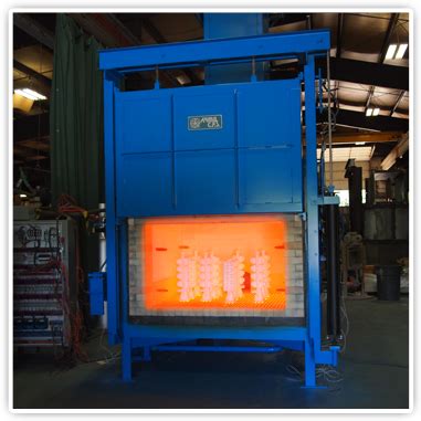 htf llc manufacturer custom parts|Industrial Furnace Manufacturer .